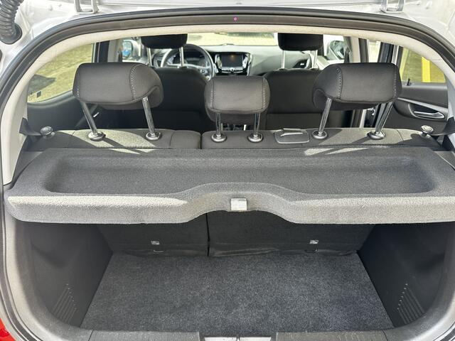 Opel KARL 1.0 Rocks Online Edition NAVI,CARPLAY,CRUISE,LICHTMETAAL