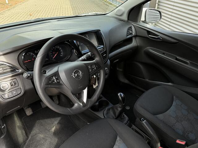 Opel KARL 1.0 Rocks Online Edition | Airco | Apple Carplay/ Android Auto | PDC Achter | LM Velgen | RIJKLAARPRIJS INCL 12 MAANDEN GARANTIE EN BEURT
