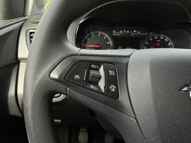 Opel KARL 1.0 Rocks Online Edition | Airco | Apple Carplay/ Android Auto | PDC Achter | LM Velgen | RIJKLAARPRIJS INCL 12 MAANDEN GARANTIE EN BEURT