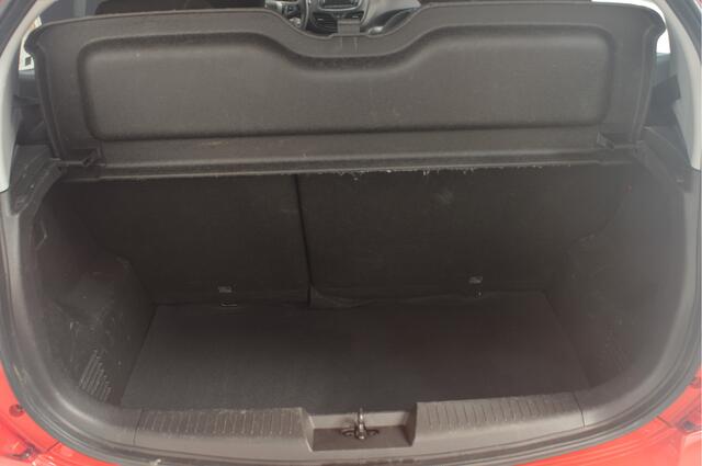 Opel KARL 1.0 ecoFLEX Edition // AUTOMAAT // 99.000 km // AIRCO // CRUISE // PDC //