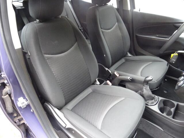 Opel KARL 1.0 ECOFLEX EDITION AIRCO STUURBEKR.