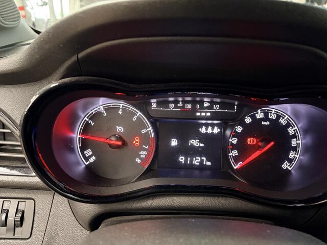 Opel KARL 1.0 Rocks Onl. Edition Airco Cruise Navi Lmv