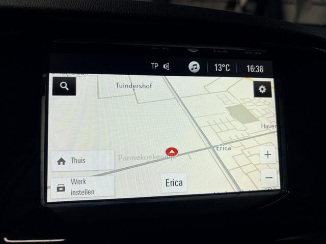 Opel KARL 1.0 Rocks Onl. Edition Airco Cruise Navi Lmv