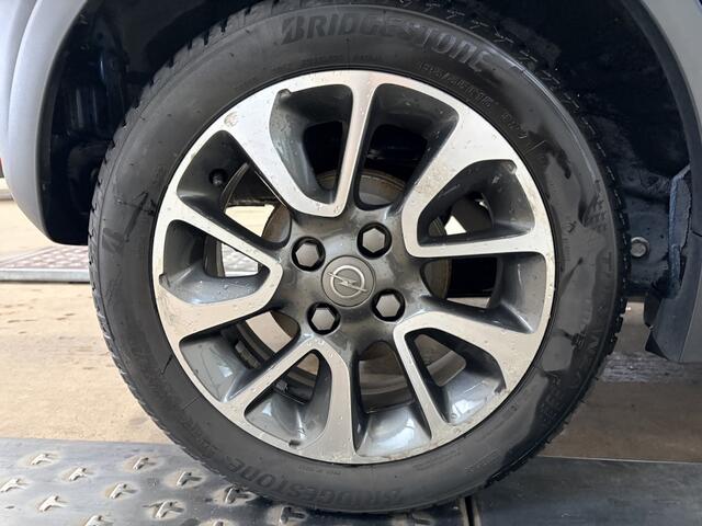 Opel KARL 1.0 Rocks Onl. Edition Airco Cruise Navi Lmv