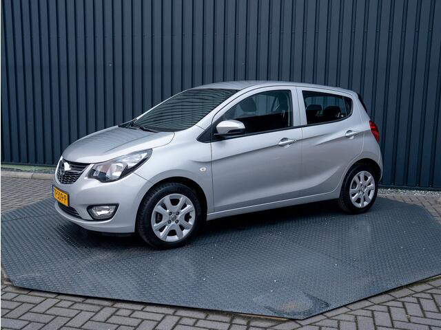 Opel KARL 1.0 Edition | Parkeersensoren | Bluetooth | Cruise Control | Prijs Rijklaar!!