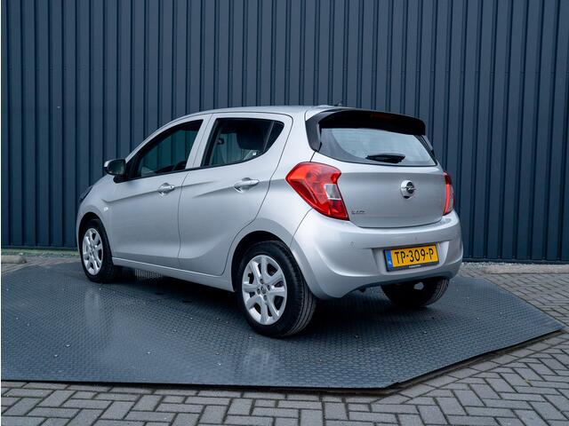 Opel KARL 1.0 Edition | Parkeersensoren | Bluetooth | Cruise Control | Prijs Rijklaar!!