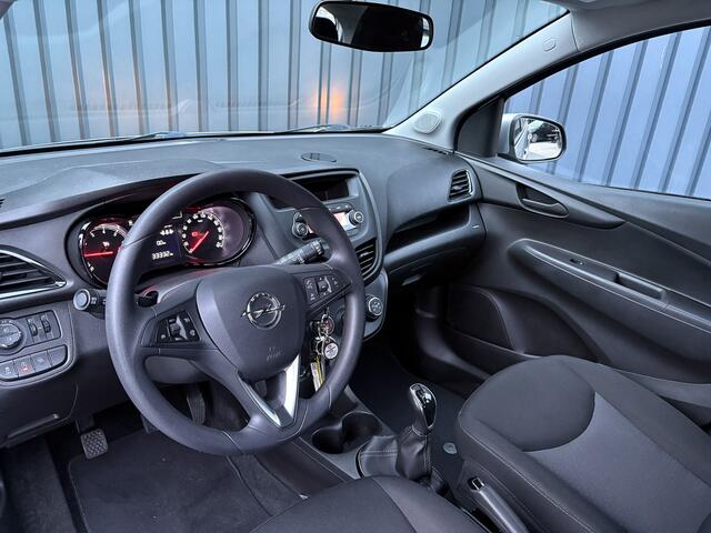 Opel KARL 1.0 Edition | Parkeersensoren | Bluetooth | Cruise Control | Prijs Rijklaar!!