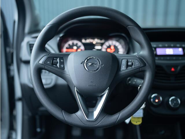 Opel KARL 1.0 Edition | Parkeersensoren | Bluetooth | Cruise Control | Prijs Rijklaar!!