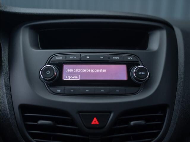 Opel KARL 1.0 Edition | Parkeersensoren | Bluetooth | Cruise Control | Prijs Rijklaar!!