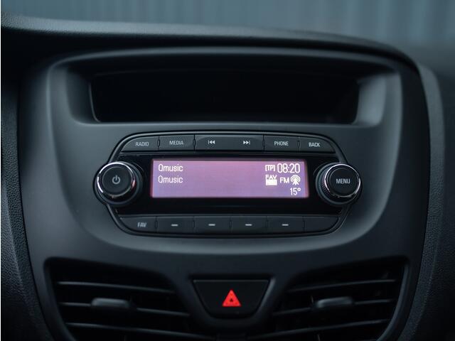 Opel KARL 1.0 Edition | Parkeersensoren | Bluetooth | Cruise Control | Prijs Rijklaar!!