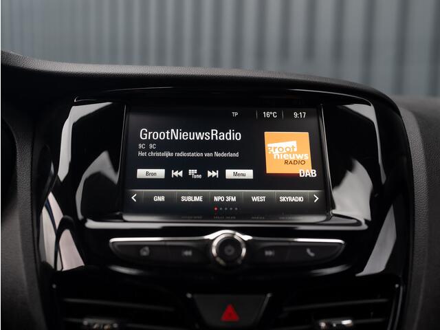 Opel KARL 1.0 Innovation | Apple Carplay/ Android Auto | Parkeersensoren | Lm-velgen | Prijs Rijklaar!!