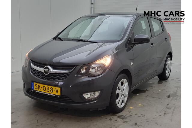 Opel KARL 1.0 ecoFLEX Edition | PDC | Cruise | Airco |*
