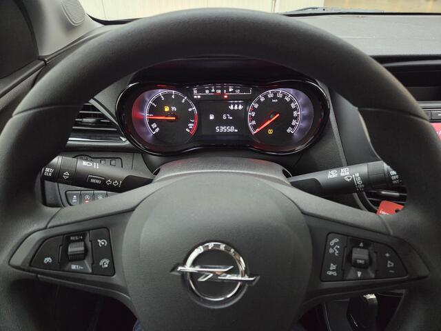 Opel KARL 1.0 ecoFLEX Edition | Airco | Cruise | Reservewiel |*