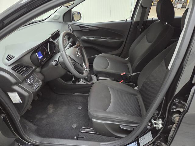 Opel KARL 1.0 ecoFLEX Edition | Airco | Cruise | Reservewiel |*
