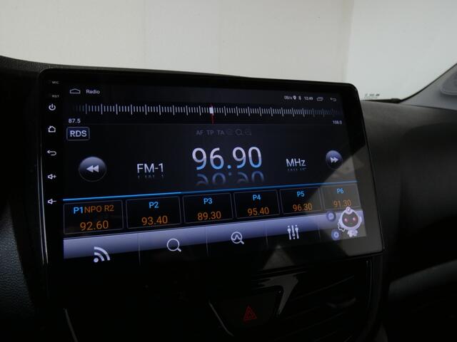 Opel KARL 1.0 ecoFLEX Edition