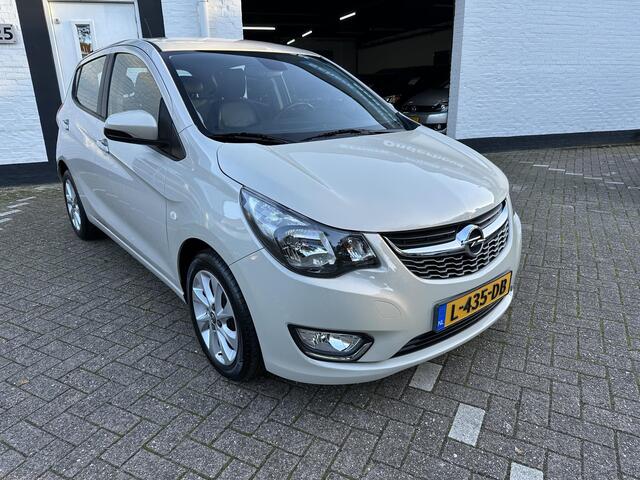Opel KARL 1.0 ecoFLEX Innovation /5 drs/lm velgen/Automaat