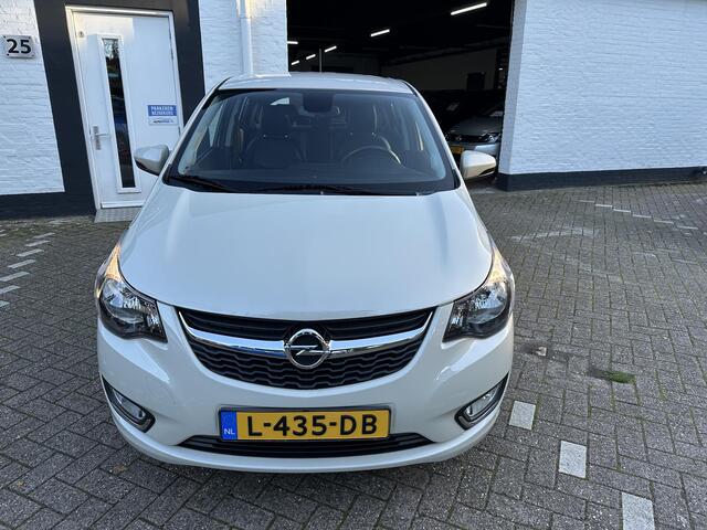 Opel KARL 1.0 ecoFLEX Innovation /5 drs/lm velgen/Automaat