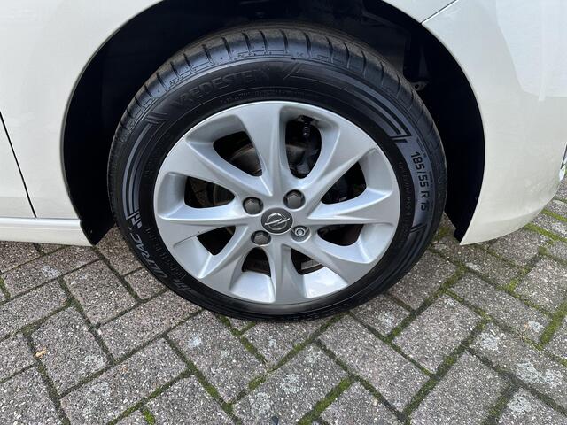 Opel KARL 1.0 ecoFLEX Innovation /5 drs/lm velgen/Automaat