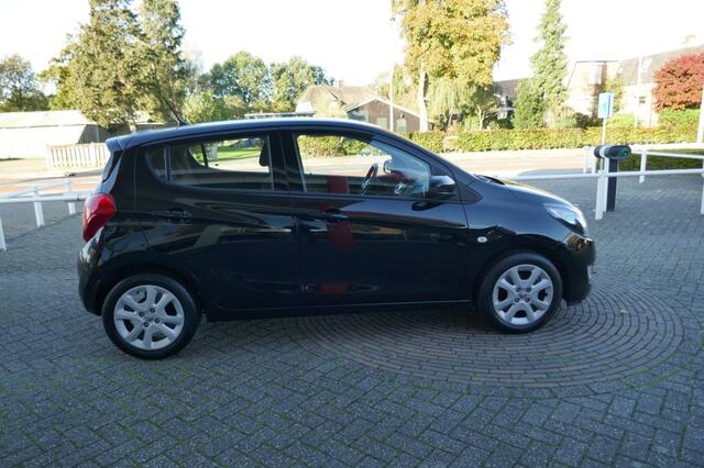 Opel KARL 1.0 ECOFLEX EDITION AIRCO/CRUISE CONTROLE/PARKEERHUL;P