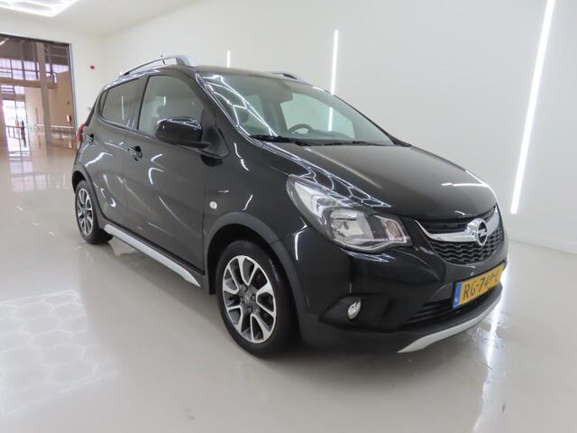 Opel KARL 1.0 Rocks Online Edition