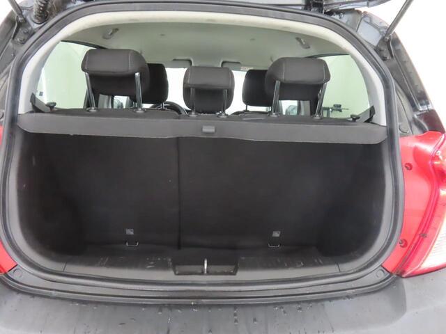 Opel KARL 1.0 Rocks Online Edition