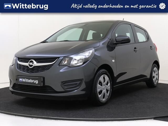 Opel KARL 1.0 ecoFLEX Edition