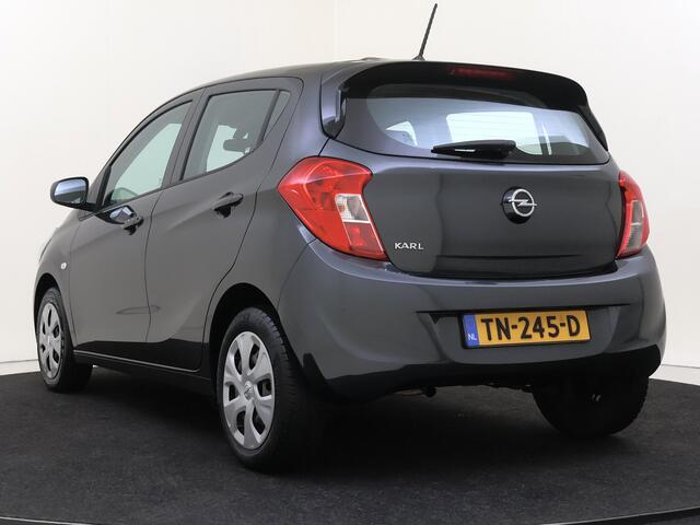 Opel KARL 1.0 ecoFLEX Edition