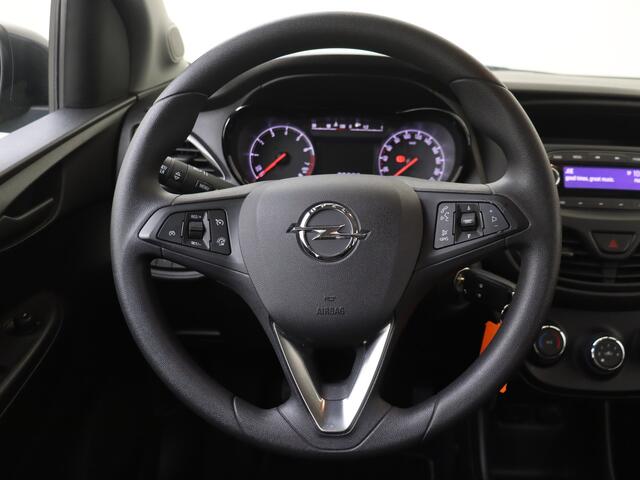 Opel KARL 1.0 ecoFLEX Edition