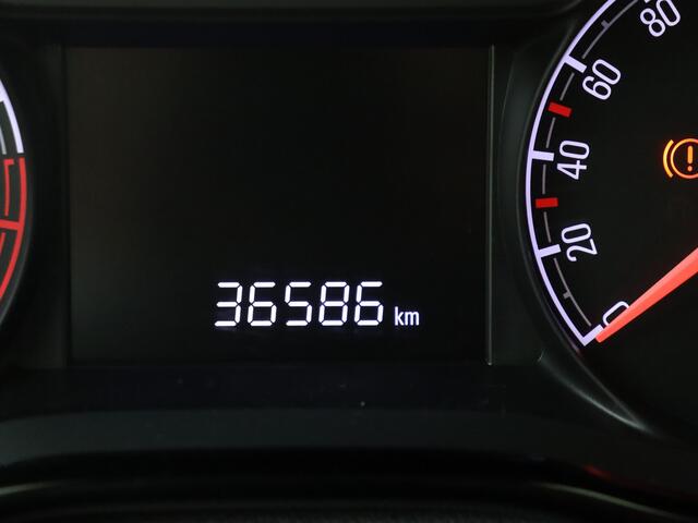 Opel KARL 1.0 ecoFLEX Edition