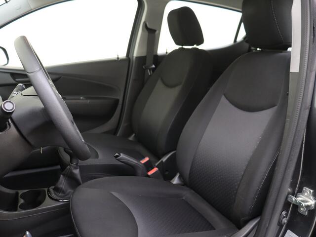 Opel KARL 1.0 ecoFLEX Edition