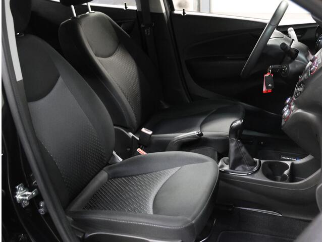 Opel KARL 1.0 ecoFLEX Edition | Airco | Parkeersensoren | Cruise Control | Isofix | Buitenspiegels Elektrisch Verstelbaar | Centrale Deurvergrendeling met Afstandsbediening | Mistlampen |