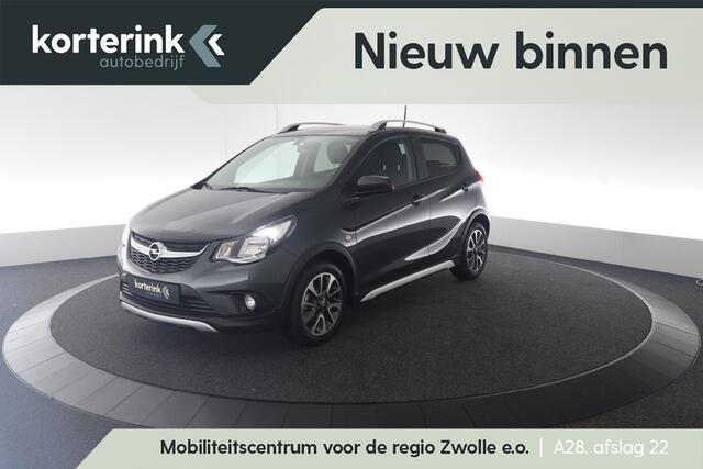 Opel KARL 1.0 Rocks Online Edition