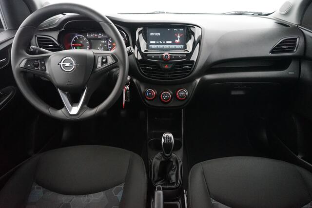 Opel KARL 1.0 Rocks Online Edition