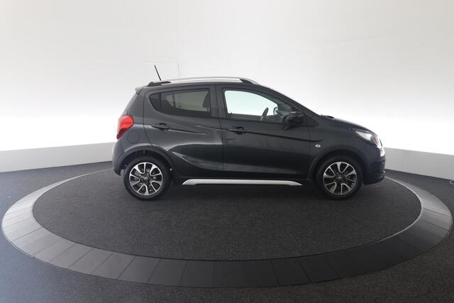 Opel KARL 1.0 Rocks Online Edition