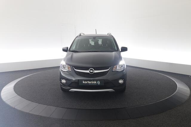 Opel KARL 1.0 Rocks Online Edition
