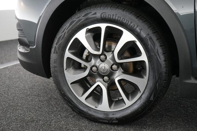 Opel KARL 1.0 Rocks Online Edition