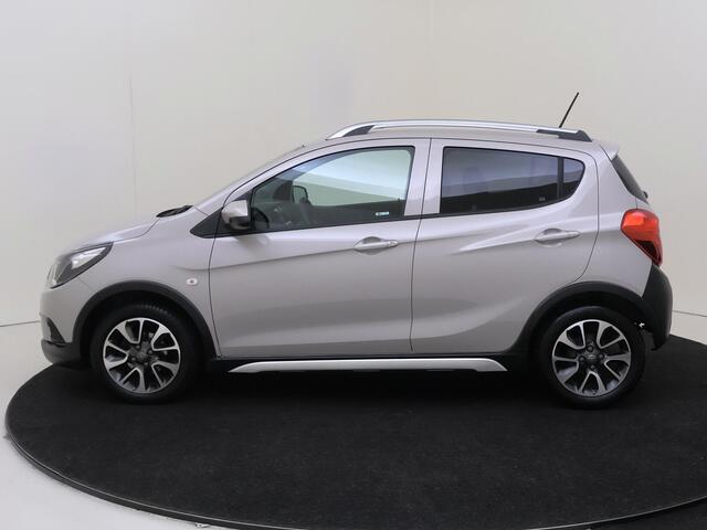 Opel KARL 1.0 75 PK Rocks Online Edition | Automaat | Bluetooth | Airco |