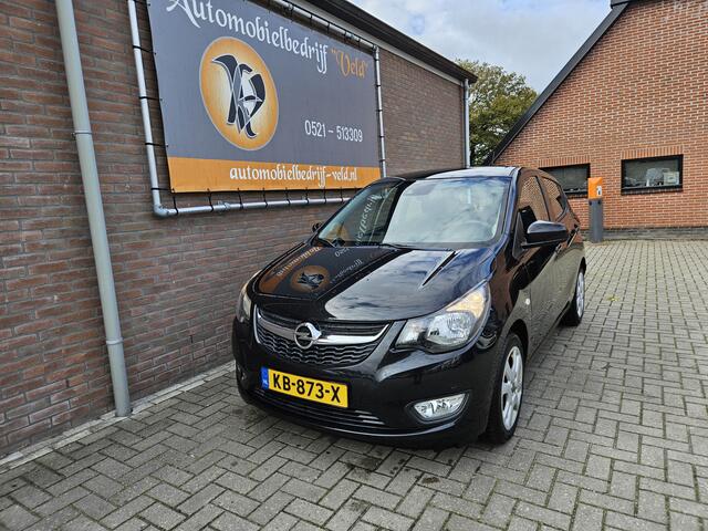 Opel KARL 1.0 ecoFLEX Edition