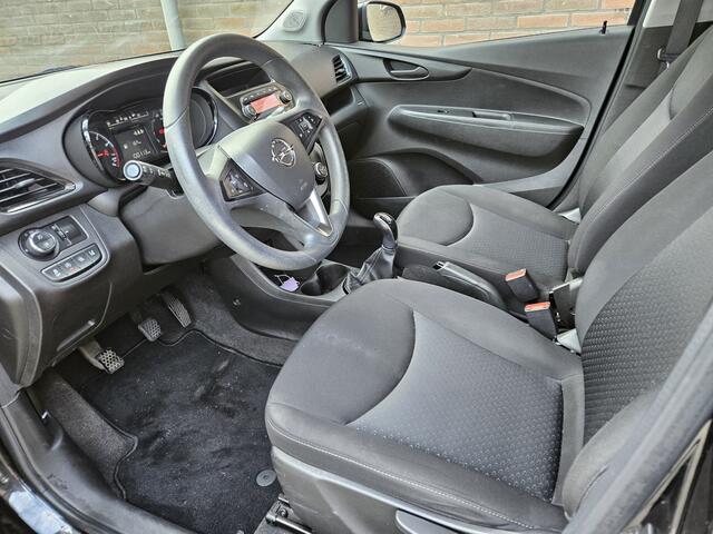 Opel KARL 1.0 ecoFLEX Edition