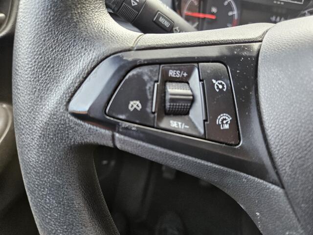 Opel KARL 1.0 ecoFLEX Edition