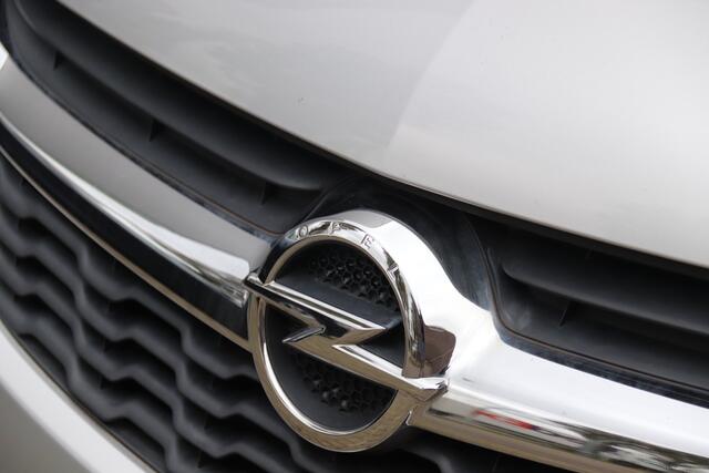 Opel KARL 1.0 ecoFLEX Innovation Leder, Navi, Stoel & Stuurverwarmig, Lage km stand!!