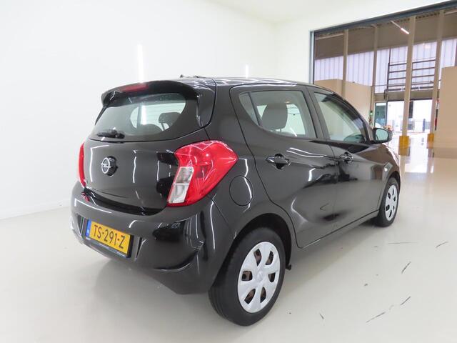 Opel KARL 1.0 ecoFLEX Edition Airco /Cruise/Audio