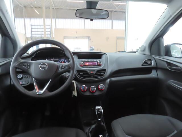 Opel KARL 1.0 ecoFLEX Edition Airco /Cruise/Audio