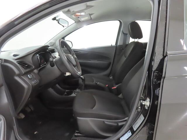 Opel KARL 1.0 ecoFLEX Edition Airco /Cruise/Audio