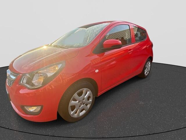 Opel KARL 1.0 ecoFLEX Edition | Rijklaarprijs