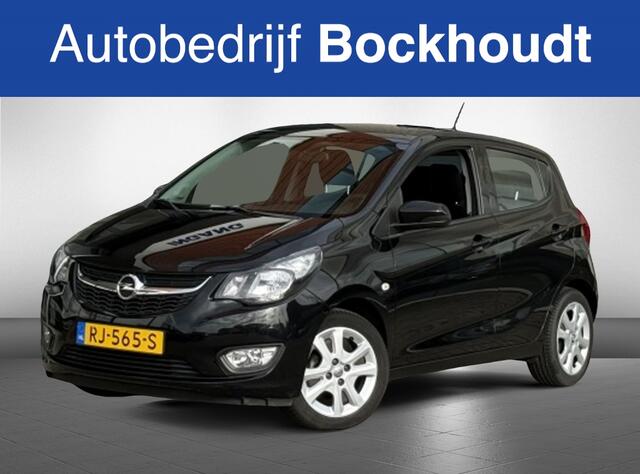 Opel KARL 1.0 ecoFLEX Edition