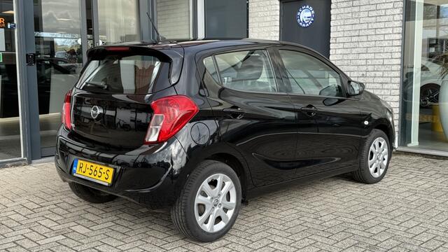 Opel KARL 1.0 ecoFLEX Edition