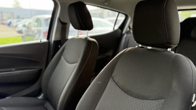 Opel KARL 1.0 ecoFLEX Edition