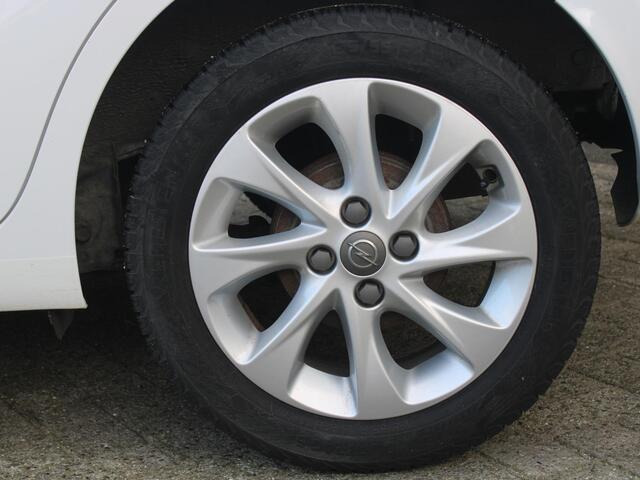 Opel KARL 1.0 ecoFLEX Innovation | AIRCO | STOELVERWARMING |