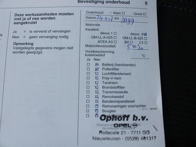 Opel KARL 1.0 ecoFLEX Innovation | AIRCO | STOELVERWARMING |